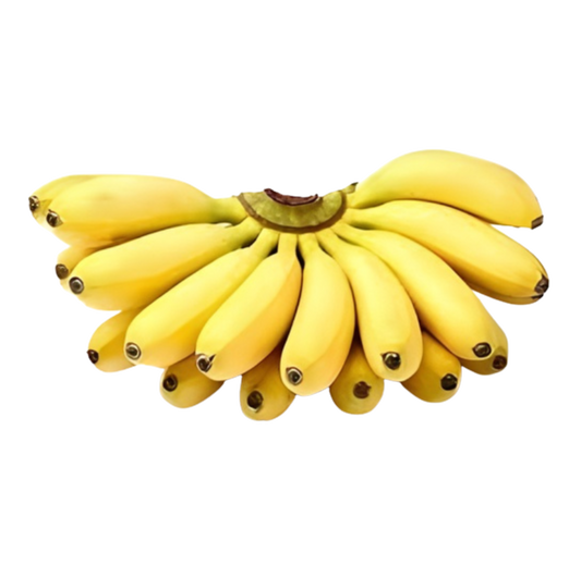 Elaichi Banana