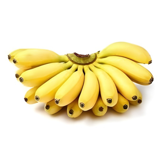 Elaichi Banana