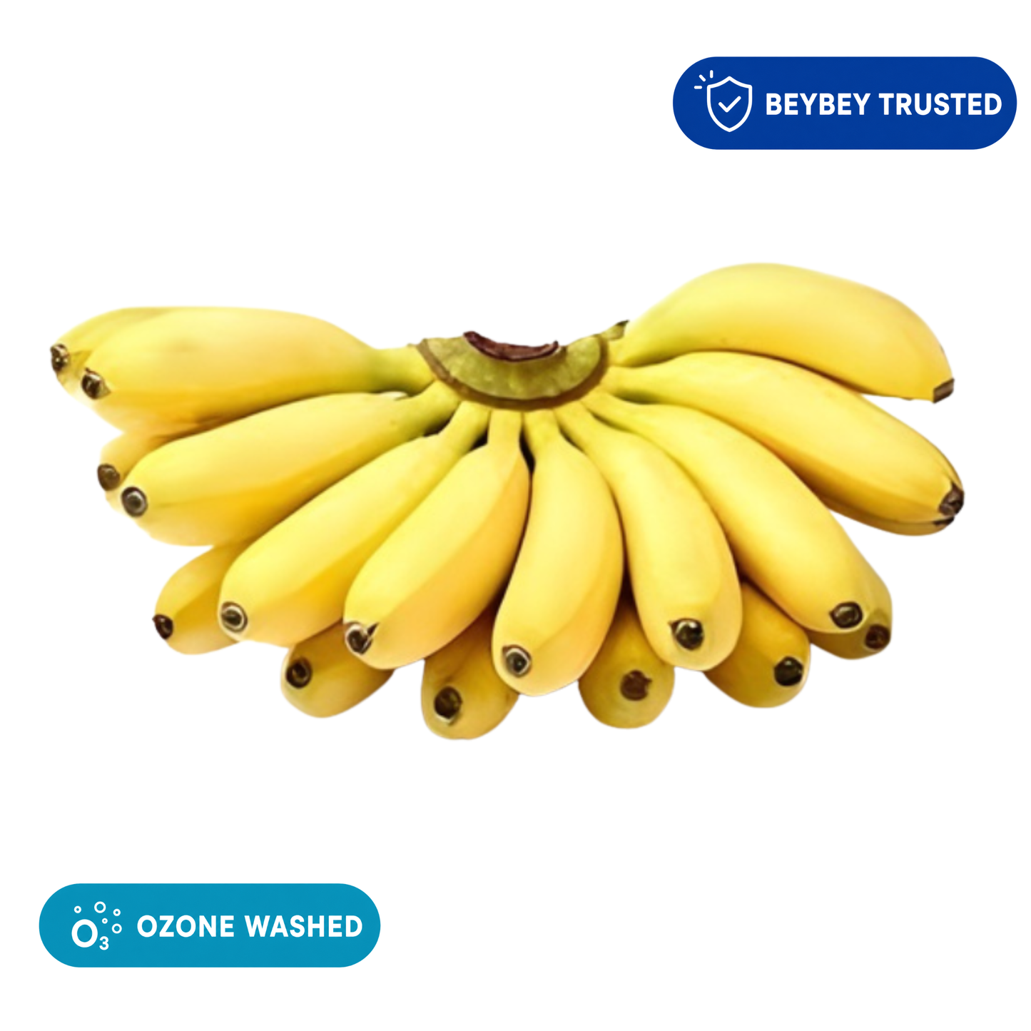 Elaichi Banana