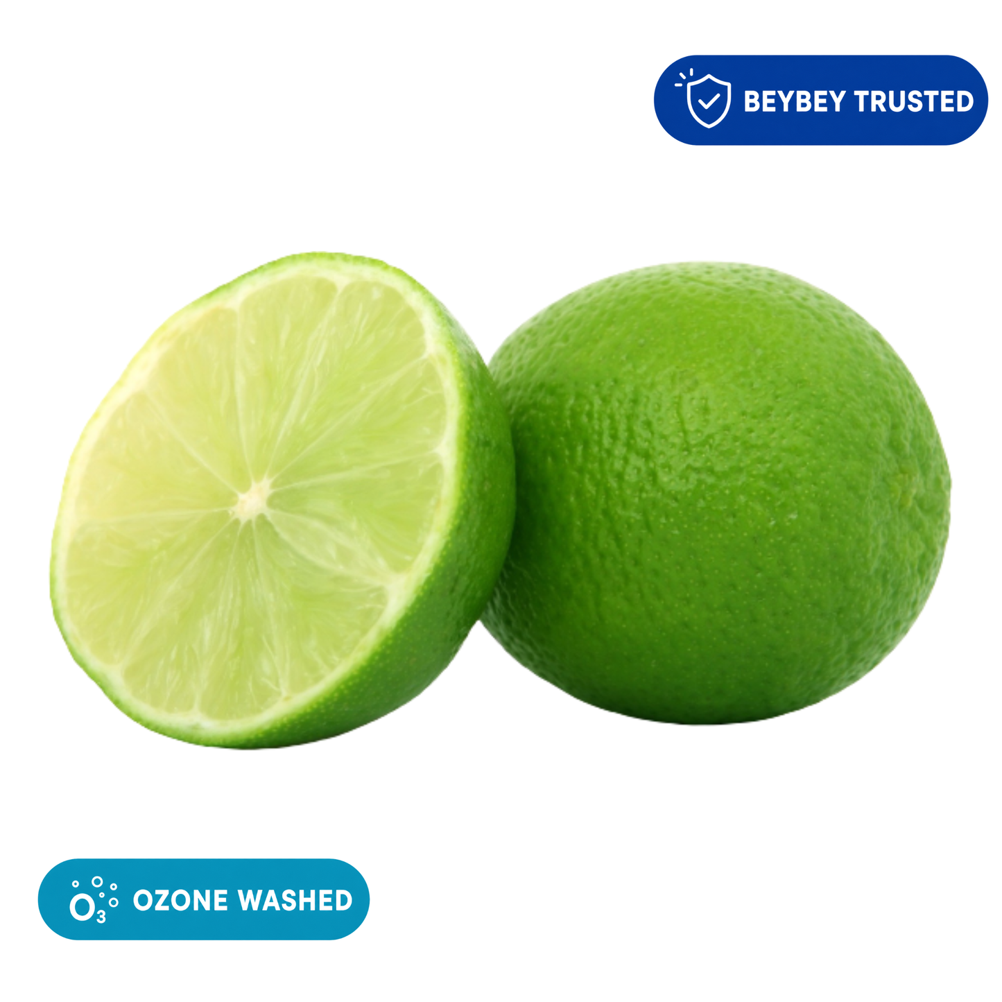 Eureka Lemon