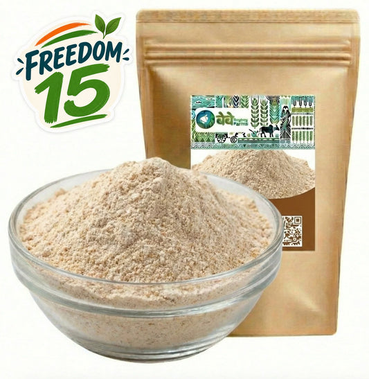 Bajra Atta