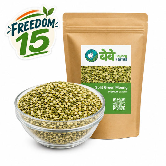 Moong Dal