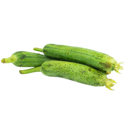Gilki (Sponge Gourd)