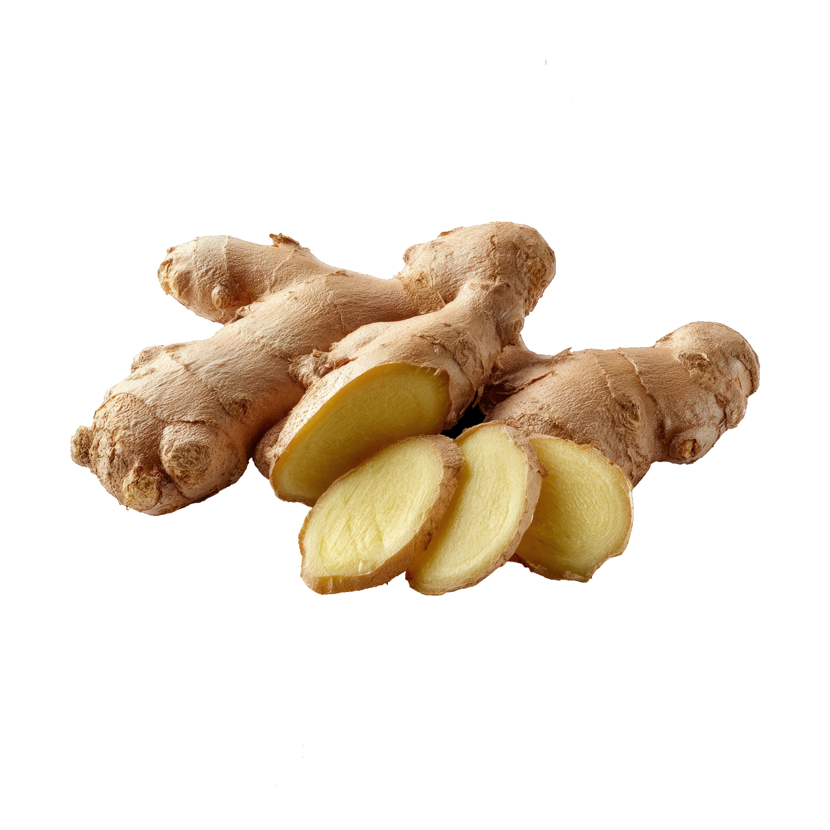 Ginger