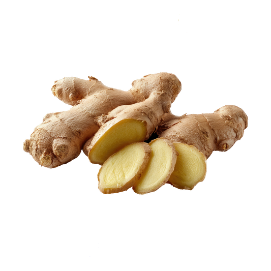 Ginger