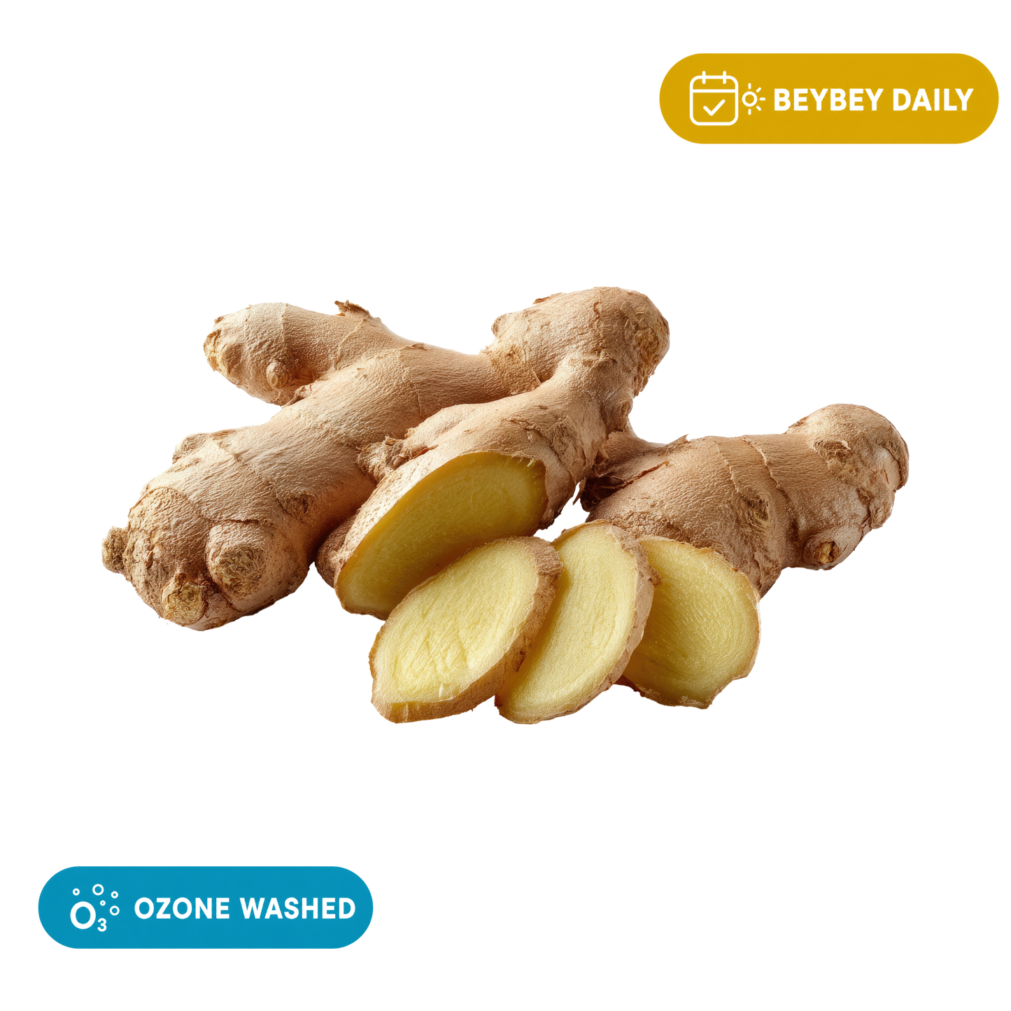 Ginger