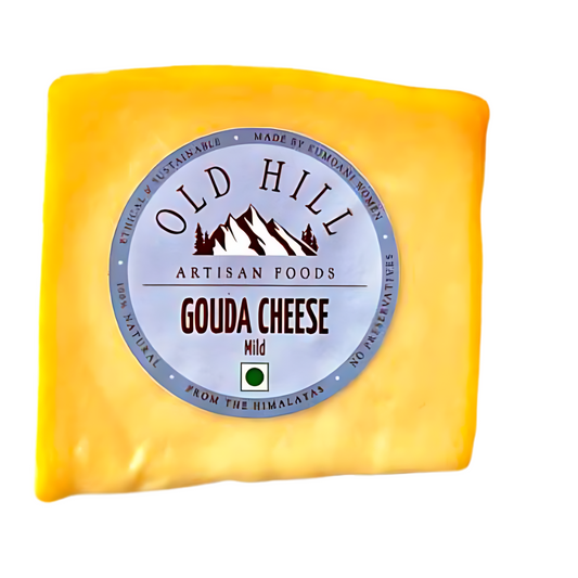 Gouda Cheese