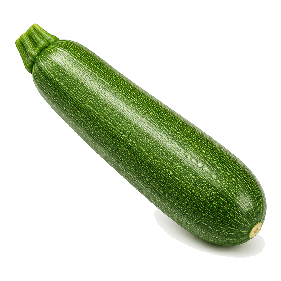 Green Zucchini