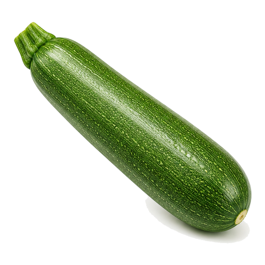 Green Zucchini