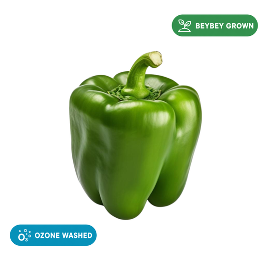 Green Bell Pepper