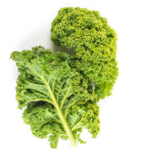 Curly Kale