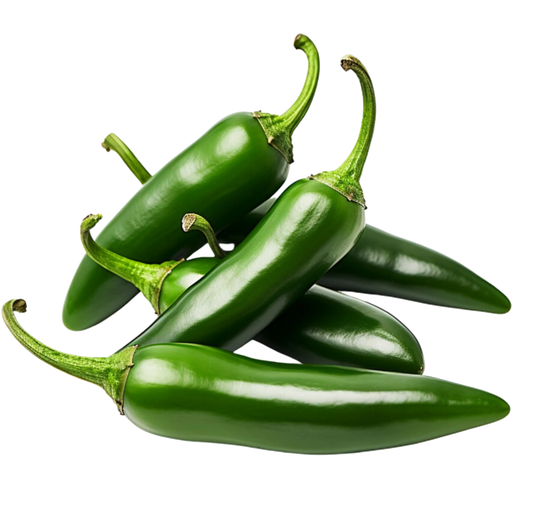 Jalapeno Pepper