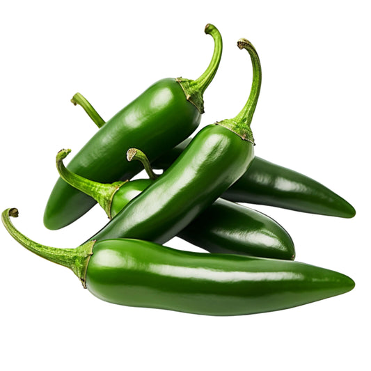 Jalapeño 