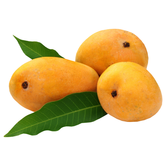 Devgadh Kesar Mangoes
