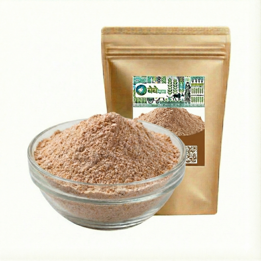 Khapli Atta (Emmer Wheat)