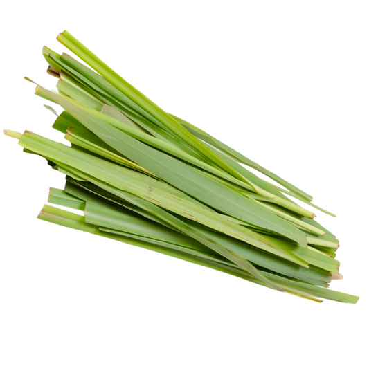 Lemon Grass