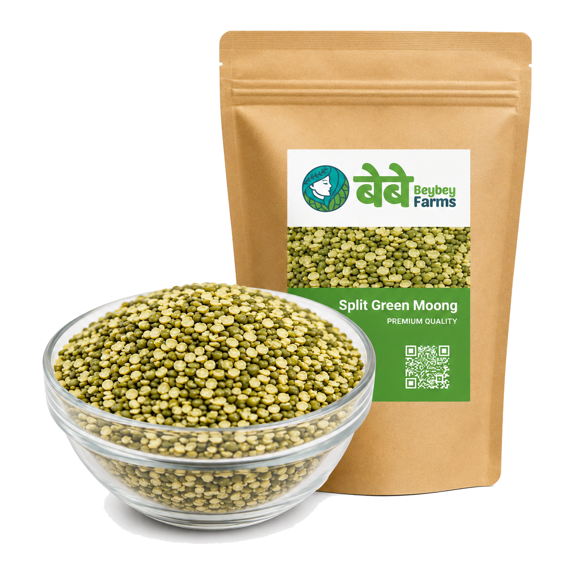 Moong Dal
