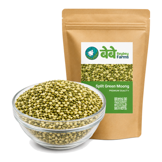 Moong Dal