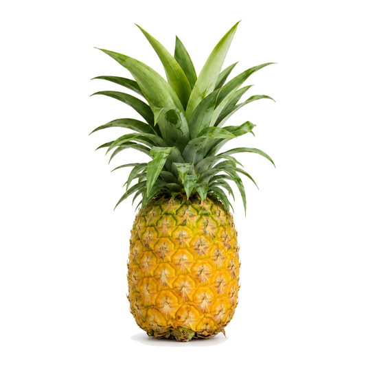Nagaland Kew Pineapple
