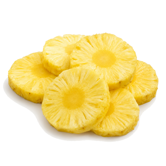 Nagaland Kew Pineapple (Slice)