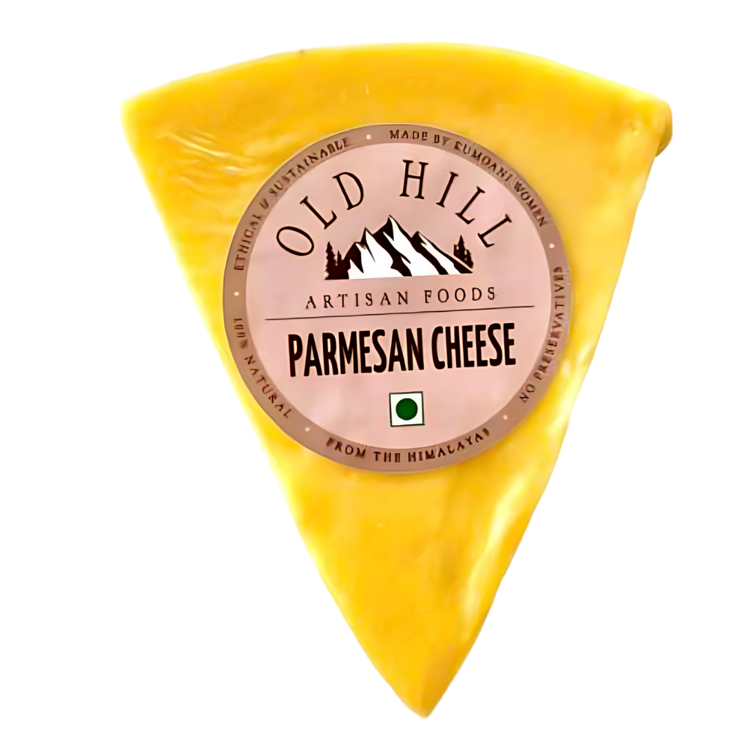 Parmesan Cheese