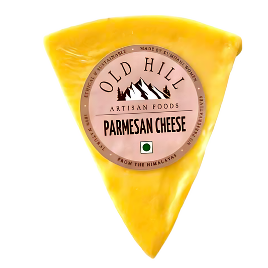 Parmesan Cheese