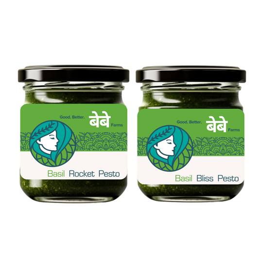 Pesto Combo