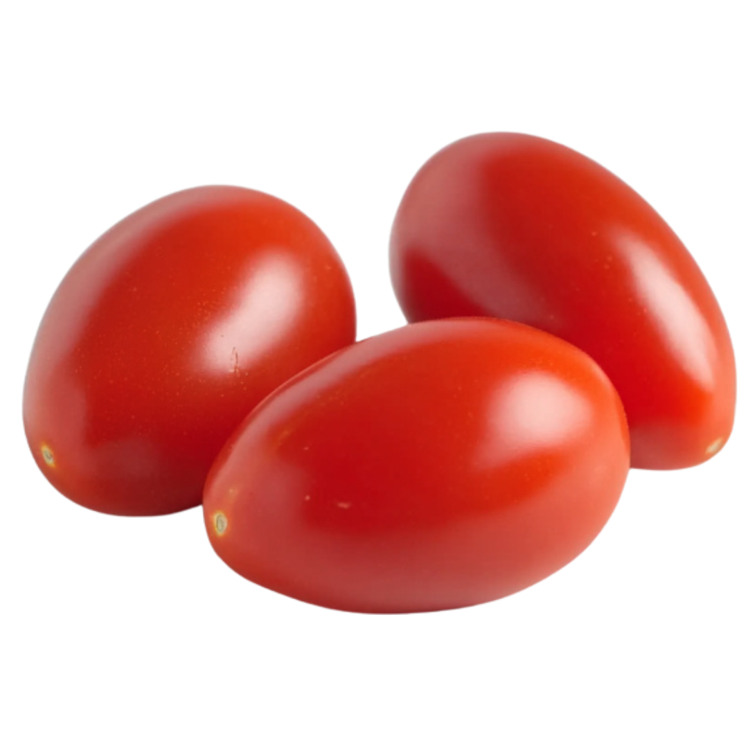 Plum Tomatoes