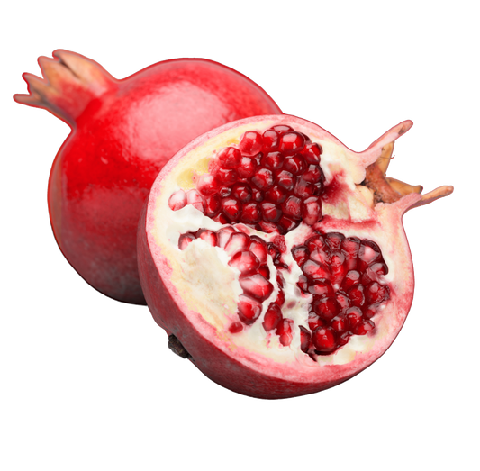 Pomegranate (Anar)