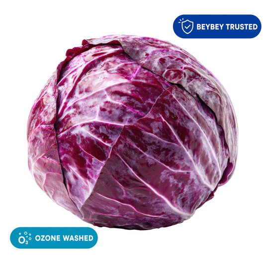 Purple Cabbage