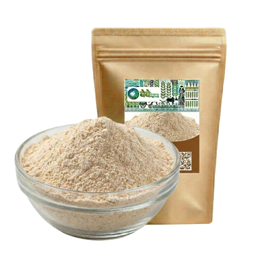 Ragi Atta