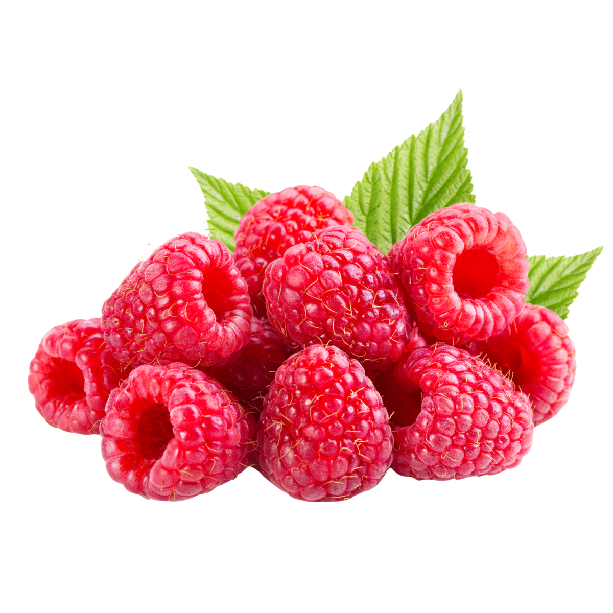 Raspberries