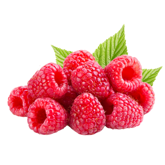 Raspberries