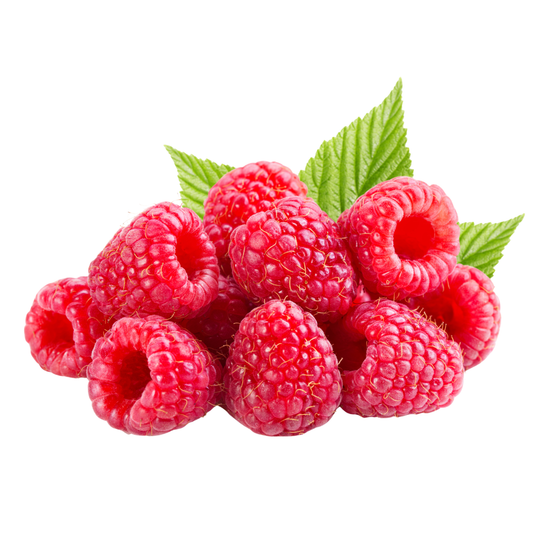 Raspberries