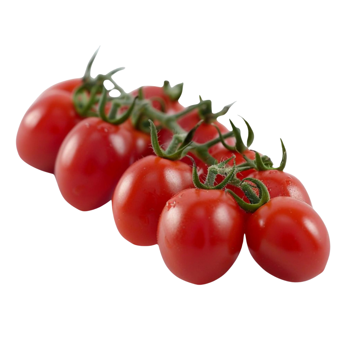 Red Cherry Tomatoes