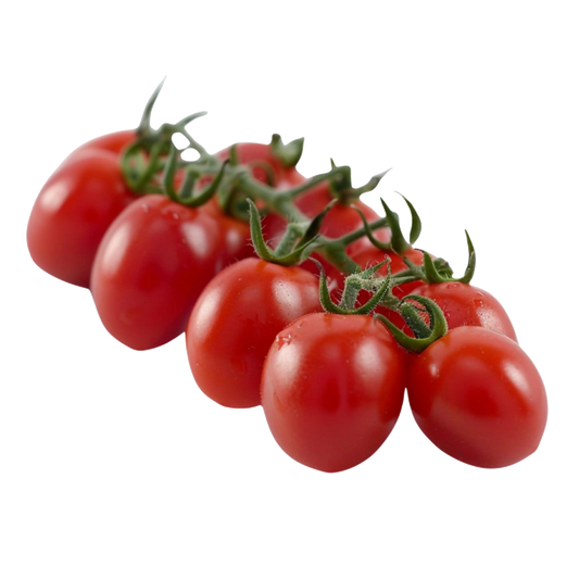 Red Cherry Tomatoes