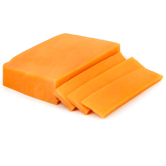 Red Cheddar Cheese