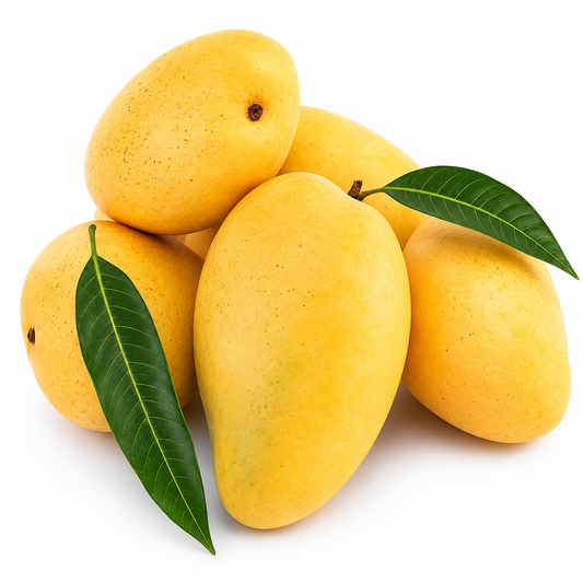 Safeda Mango