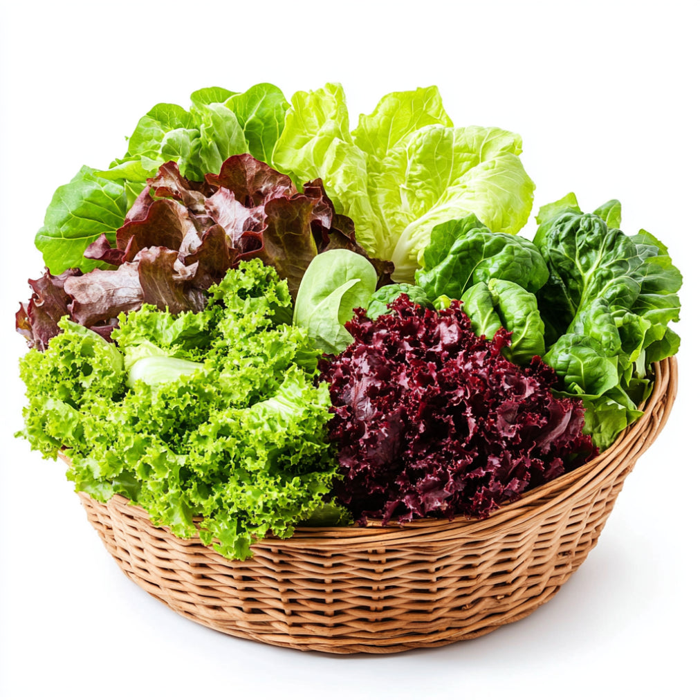 Simply Lettuce Combo