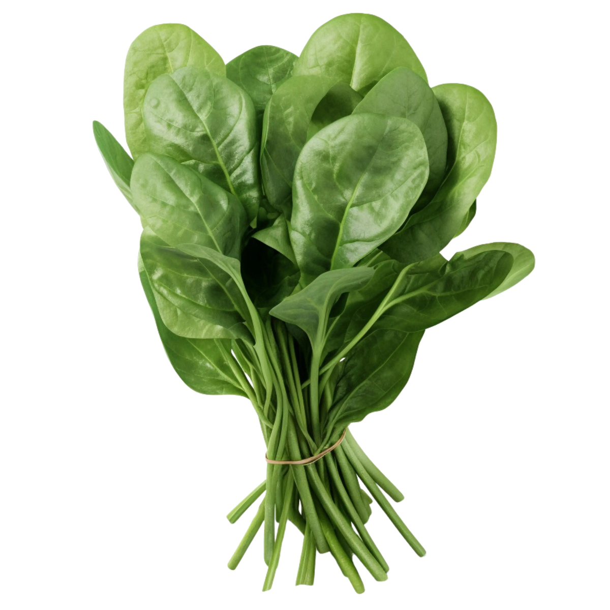 Spinach (पालक)