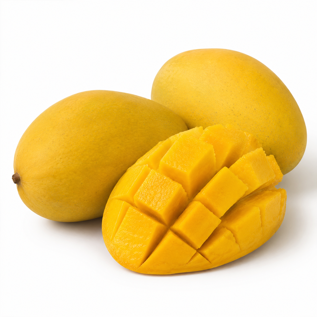 Sundarja Mango