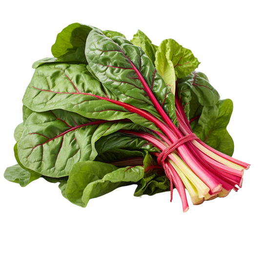 Swiss Chard 
