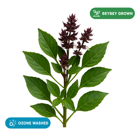 Thai Basil