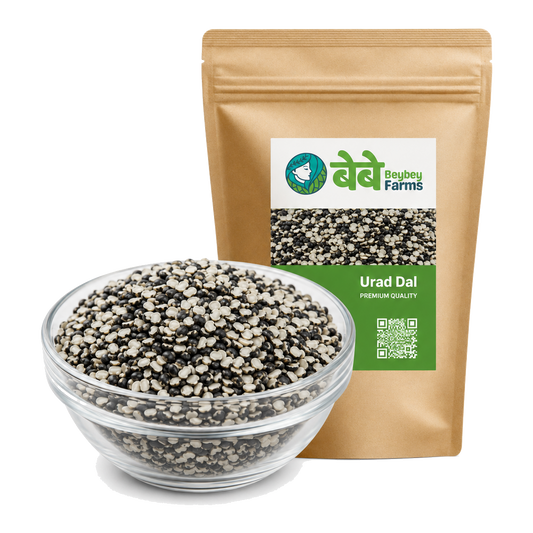 Urad Dhuli