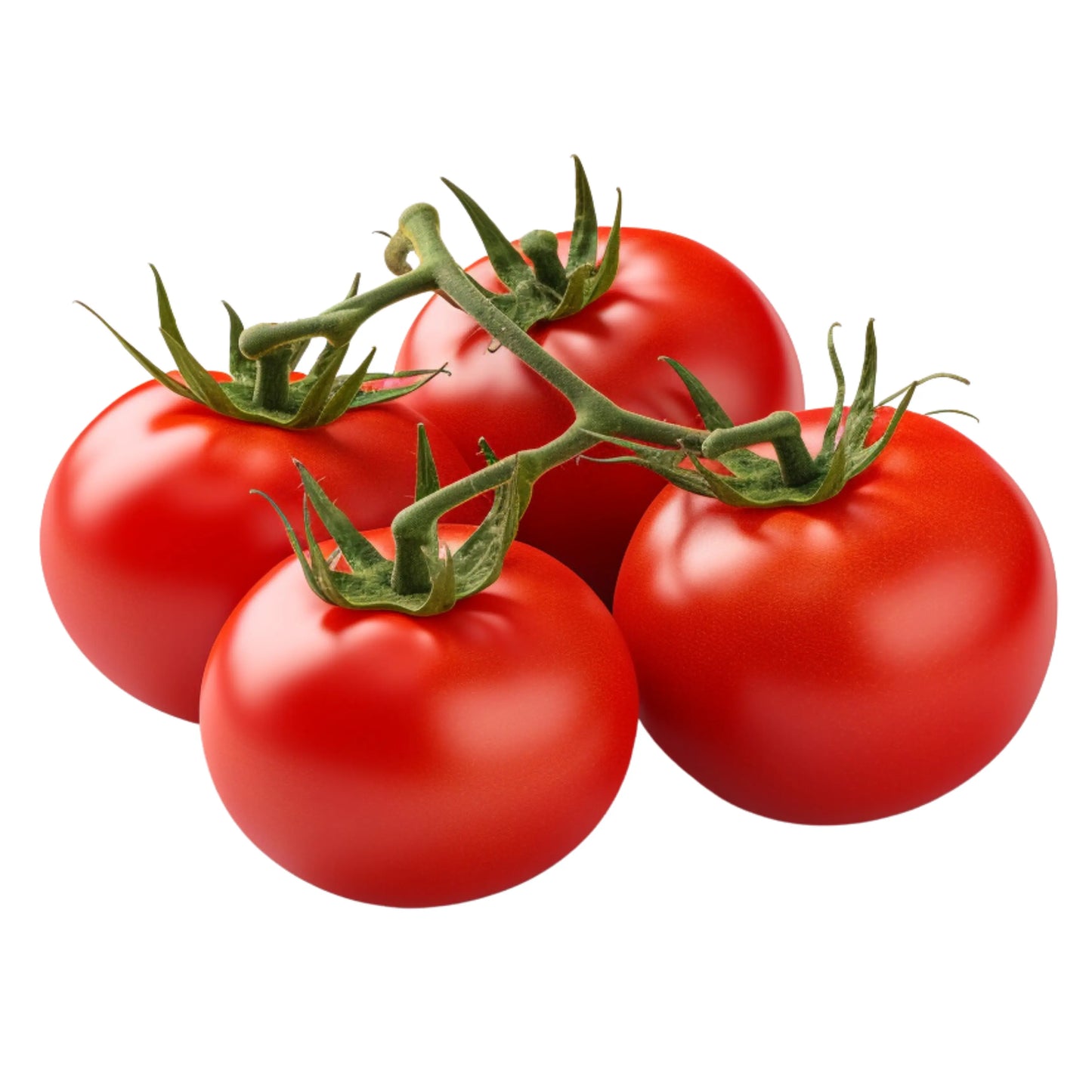 Tomato Vine Ripened (टमाटर) 