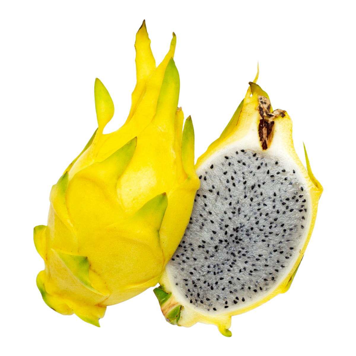 Yellow Dragon Fruit