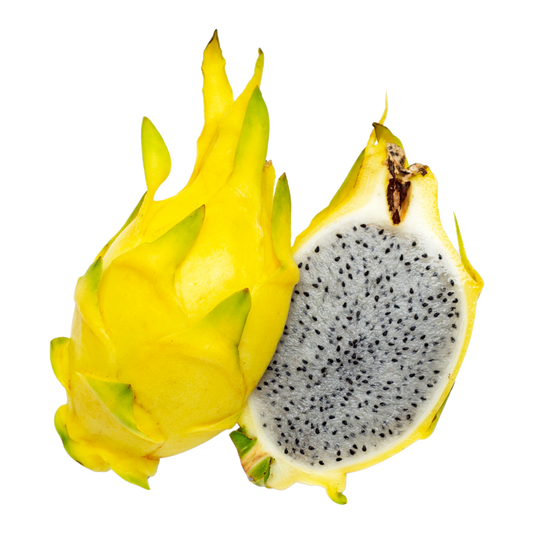 Yellow Dragon Fruit
