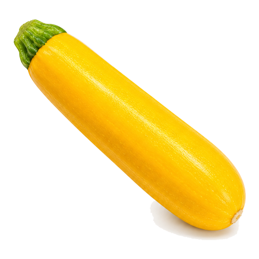 Yellow Zucchini